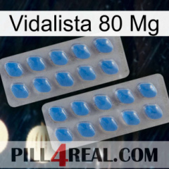 Vidalista 80Mg 23